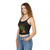 Savory Herb Garden - Women's Spaghetti Strap Tank Top