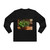 Savory Herb Garden - Men’s Base Longsleeve Tee 