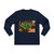 Savory Herb Garden - Men’s Base Longsleeve Tee 