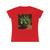 Savory Herb Garden - Ladies' Cotton T-Shirt