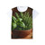 Savory Herb Garden - Women's Sports Jersey (AOP)