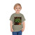 Savory Herb Garden - Toddler Short Sleeve Tee