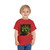 Savory Herb Garden - Toddler Short Sleeve Tee