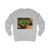 Savory Herb Garden - Unisex Sweatshirt