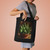 Savory Herb Garden - Cotton Tote Bag