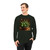 Savory Herb Garden - Unisex Performance Long Sleeve Shirt