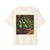 Savory Herb Garden - Unisex Oversized Boxy Tee