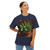 Savory Herb Garden - Unisex Oversized Boxy Tee