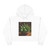 Savory Herb Garden - Crop Hoodie