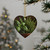 Savory Herb Garden - Decorative Ceramic Ornaments, Double-Sided (1pc, 3pcs, 5pcs, 10pcs)