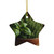 Savory Herb Garden - Decorative Ceramic Ornaments, Double-Sided (1pc, 3pcs, 5pcs, 10pcs)