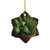 Savory Herb Garden - Decorative Ceramic Ornaments, Double-Sided (1pc, 3pcs, 5pcs, 10pcs)