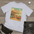 Vintage Americana - Unisex Deluxe T-shirt 