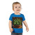Savory Herb Garden - Toddler T-shirt