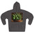Savory Herb Garden - Unisex Pullover Hoodie