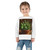 Savory Herb Garden - Toddler Long Sleeve Tee