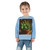 Savory Herb Garden - Toddler Long Sleeve Tee