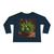 Savory Herb Garden - Toddler Long Sleeve Tee