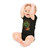 Savory Herb Garden - Baby Short Sleeve Bodysuit