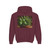 Savory Herb Garden - Youth Heavy Blend Hooded Sweatshirt