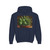 Savory Herb Garden - Youth Heavy Blend Hooded Sweatshirt