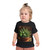 Savory Herb Garden - Baby Short Sleeve T-Shirt