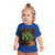 Savory Herb Garden - Baby Short Sleeve T-Shirt