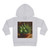 Savory Herb Garden - Toddler Pullover Fleece Hoodie
