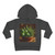 Savory Herb Garden - Toddler Pullover Fleece Hoodie