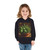 Savory Herb Garden - Toddler Pullover Fleece Hoodie