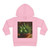 Savory Herb Garden - Toddler Pullover Fleece Hoodie