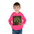 Savory Herb Garden - Toddler Pullover Fleece Hoodie