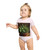 Savory Herb Garden - Short Sleeve Baby Bodysuit