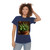 Savory Herb Garden - Unisex Mineral Wash T-Shirt