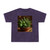 Savory Herb Garden - Unisex Mineral Wash T-Shirt