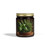 Savory Herb Garden - Scented Candles, Coconut Apricot Wax (4oz, 9oz)