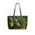 Savory Herb Garden - PU Leather Shoulder Bag