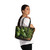 Savory Herb Garden - PU Leather Shoulder Bag