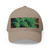 Savory Herb Garden - Closed-Back Structured Cap (Embroidery)