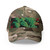 Savory Herb Garden - Closed-Back Structured Cap (Embroidery)