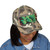 Savory Herb Garden - Closed-Back Structured Cap (Embroidery)