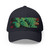 Savory Herb Garden - Closed-Back Structured Cap (Embroidery)