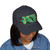 Savory Herb Garden - Closed-Back Structured Cap (Embroidery)