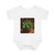 Savory Herb Garden - Infant Baby Rib Bodysuit