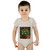 Savory Herb Garden - Infant Baby Rib Bodysuit