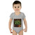Savory Herb Garden - Infant Baby Rib Bodysuit