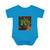 Savory Herb Garden - Infant Baby Rib Bodysuit