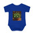 Savory Herb Garden - Infant Baby Rib Bodysuit