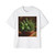 Savory Herb Garden - Men's Heavy Oversized Tee