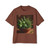 Savory Herb Garden - Men's Heavy Oversized Tee